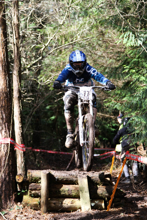 Woodland Riders Winter Series - Round 3 - Gallery
