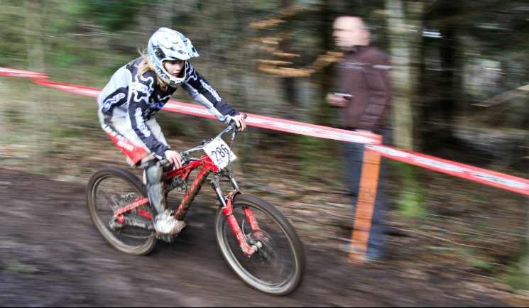 Woodland Riders Winter Series - Round 3 - Gallery