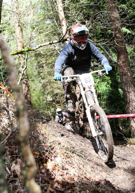 Woodland Riders Winter Series - Round 3 - Gallery