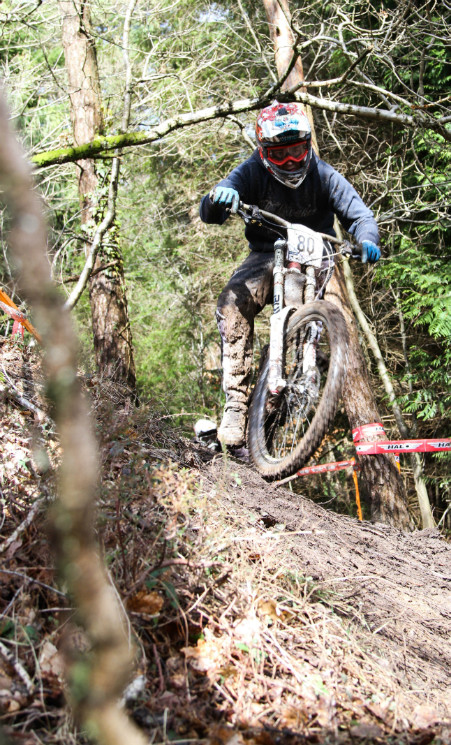 Woodland Riders Winter Series - Round 3 - Gallery