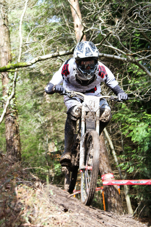 Woodland Riders Winter Series - Round 3 - Gallery