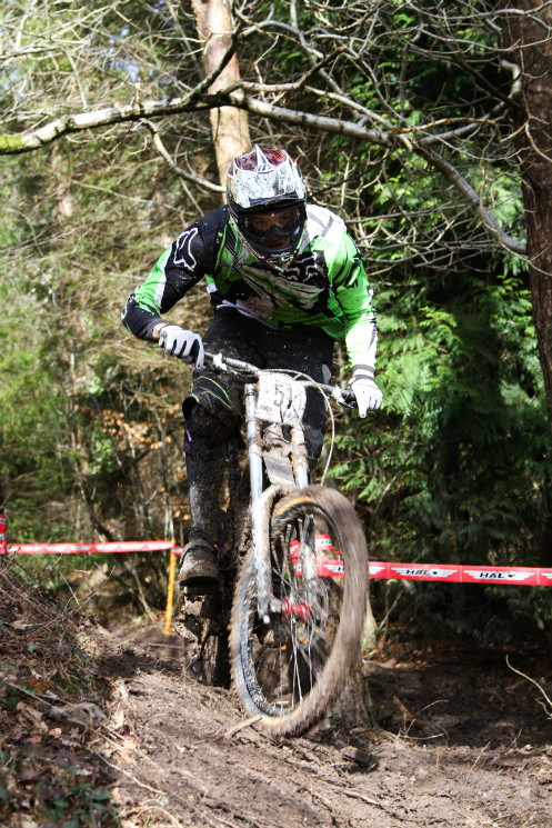 Woodland Riders Winter Series - Round 3 - Gallery