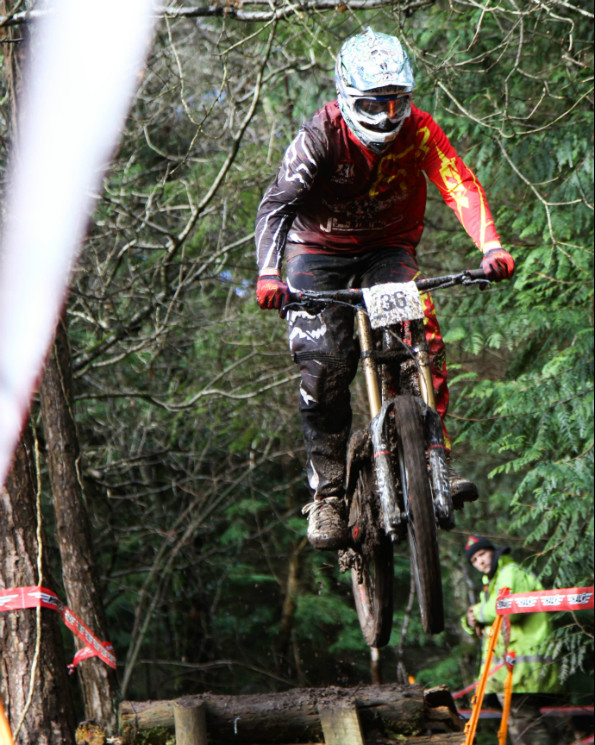 Woodland Riders Winter Series - Round 3 - Gallery