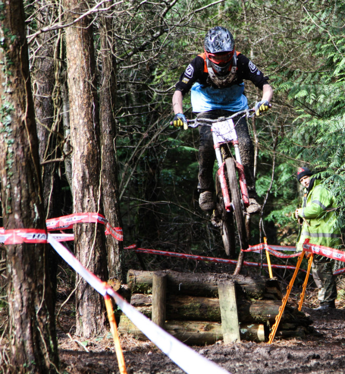 Woodland Riders Winter Series - Round 3 - Gallery