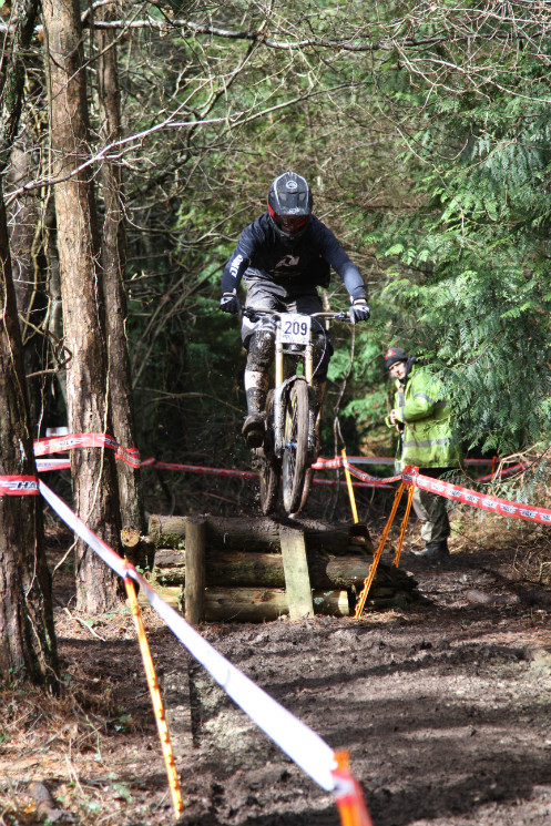 Woodland Riders Winter Series - Round 3 - Gallery