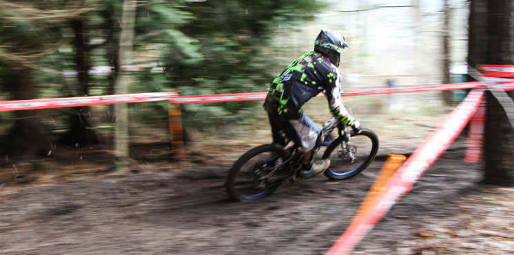 Woodland Riders Winter Series - Round 3 - Gallery