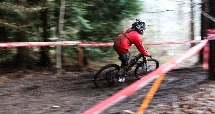 Woodland Riders Winter Series - Round 3 - Gallery