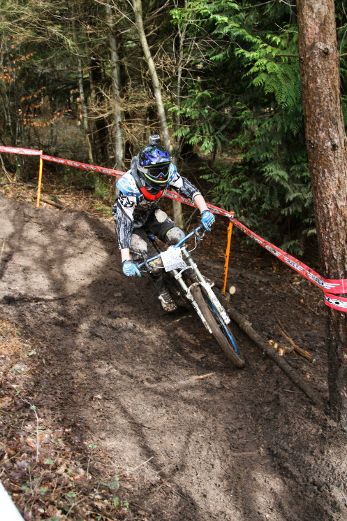 Woodland Riders Winter Series - Round 3 - Gallery