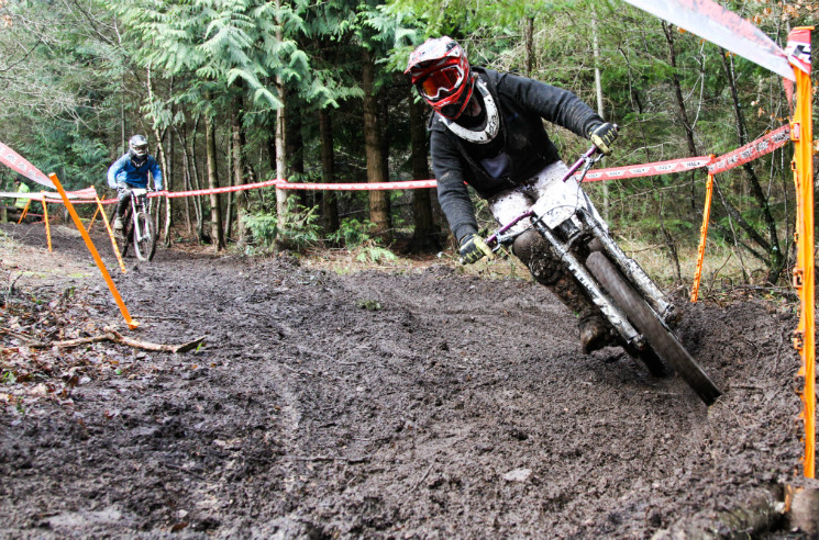 Woodland Riders Winter Series - Round 3 - Gallery