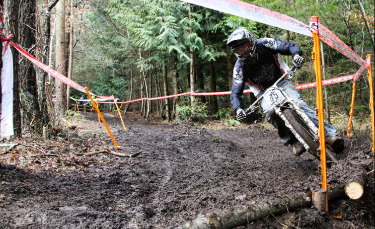 Woodland Riders Winter Series - Round 3 - Gallery