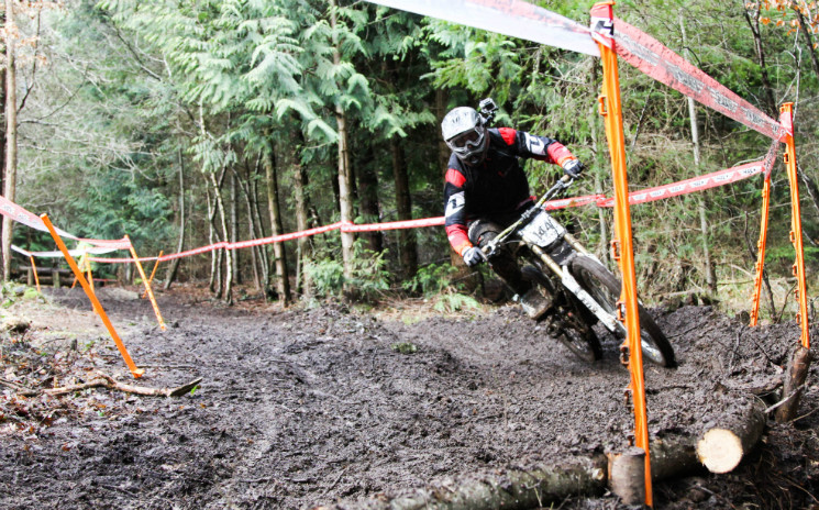 Woodland Riders Winter Series - Round 3 - Gallery