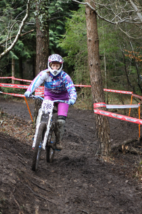 Woodland Riders Winter Series - Round 3 - Gallery