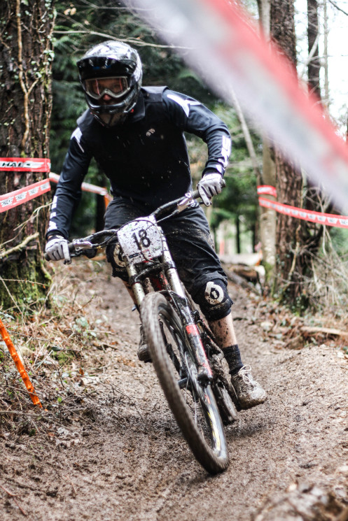 Woodland Riders Winter Series - Round 3 - Gallery