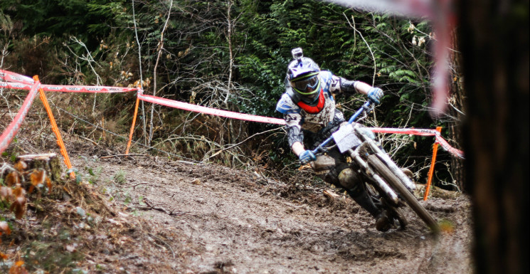 Woodland Riders Winter Series - Round 3 - Gallery