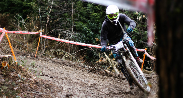 Woodland Riders Winter Series - Round 3 - Gallery