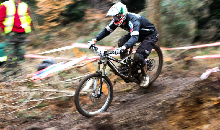 Woodland Riders Winter Series - Round 3 - Gallery