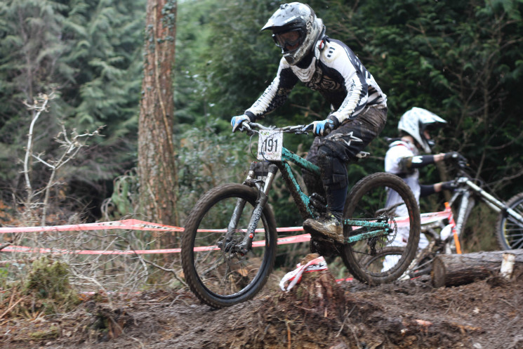 Woodland Riders Winter Series - Round 3 - Gallery
