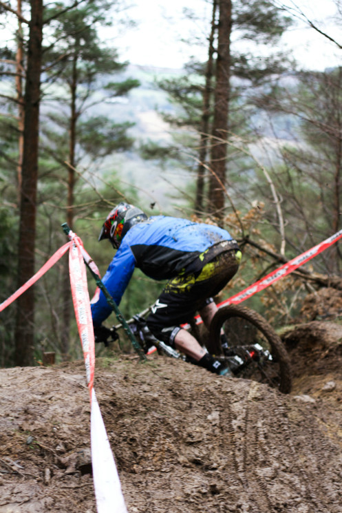 Woodland Riders Winter Series - Round 3 - Gallery