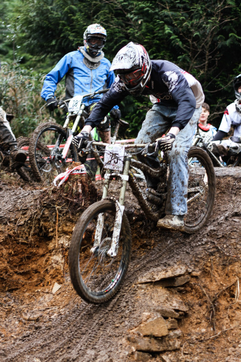 Woodland Riders Winter Series - Round 3 - Gallery