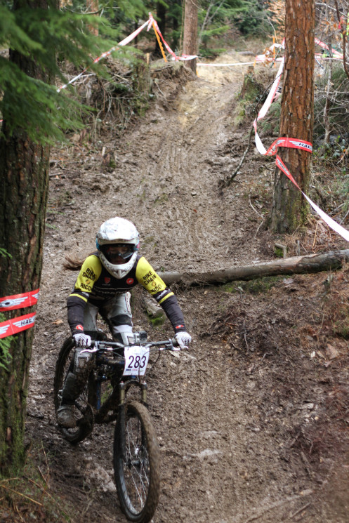 Woodland Riders Winter Series - Round 3 - Gallery