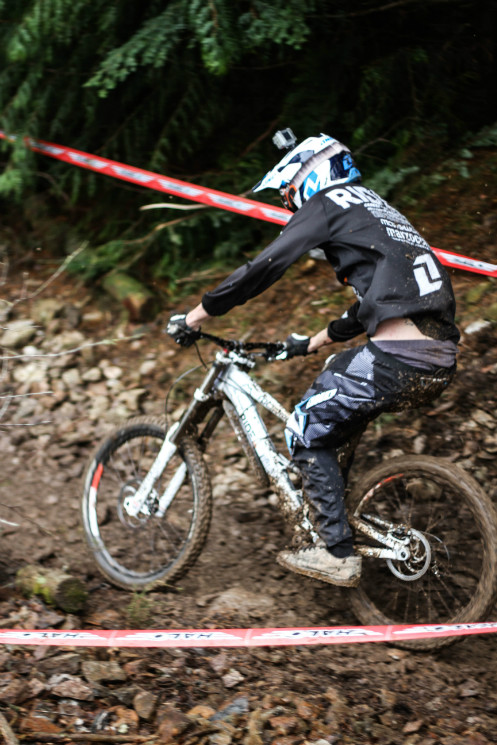 Woodland Riders Winter Series - Round 3 - Gallery