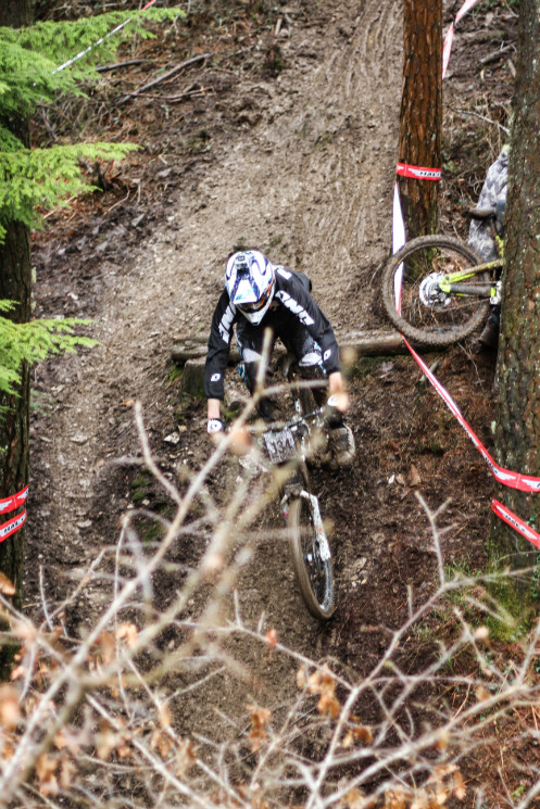 Woodland Riders Winter Series - Round 3 - Gallery