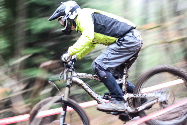 Woodland Riders Winter Series - Round 3 - Gallery