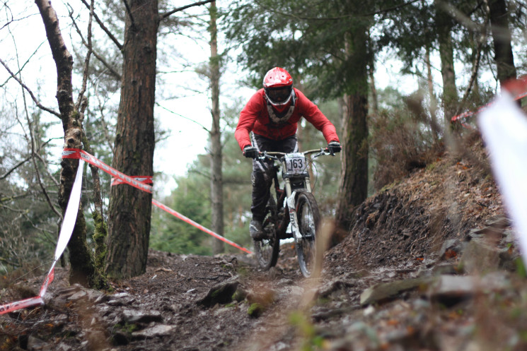 Woodland Riders Winter Series - Round 3 - Gallery