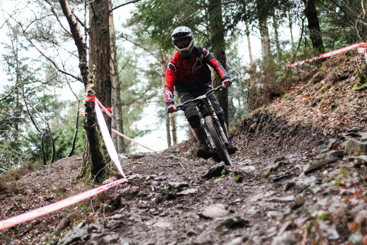 Woodland Riders Winter Series - Round 3 - Gallery