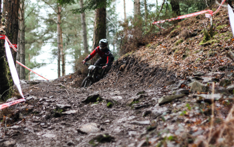 Woodland Riders Winter Series - Round 3 - Gallery