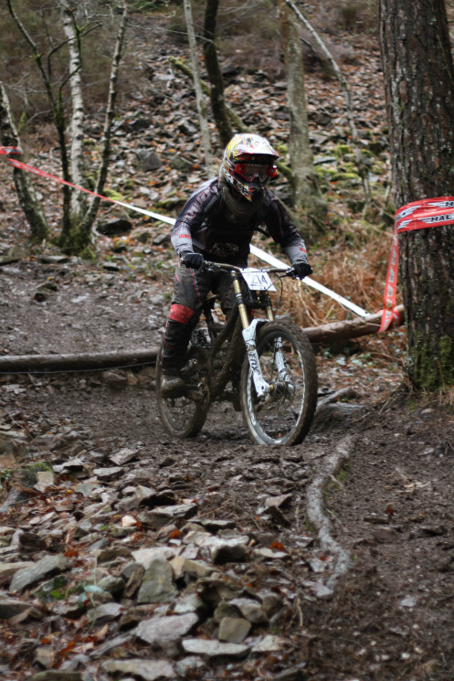 Woodland Riders Winter Series - Round 3 - Gallery