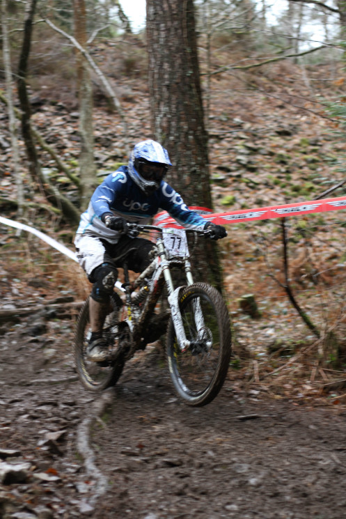 Woodland Riders Winter Series - Round 3 - Gallery