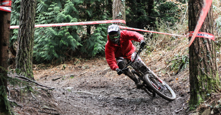 Woodland Riders Winter Series - Round 3 - Gallery