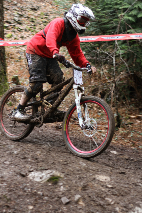 Woodland Riders Winter Series - Round 3 - Gallery