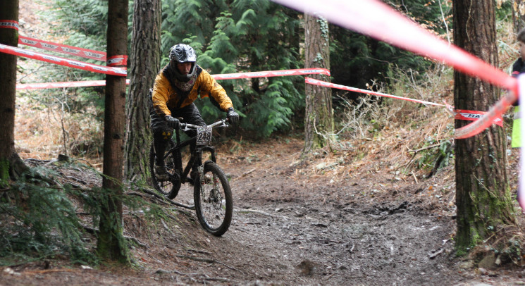 Woodland Riders Winter Series - Round 3 - Gallery
