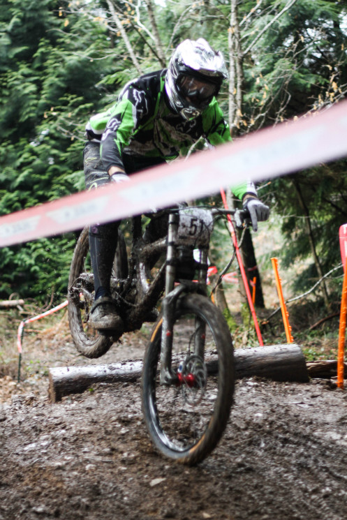 Woodland Riders Winter Series - Round 3 - Gallery