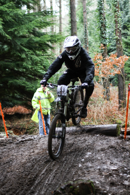 Woodland Riders Winter Series - Round 3 - Gallery