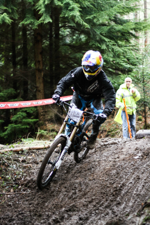 Woodland Riders Winter Series - Round 3 - Gallery