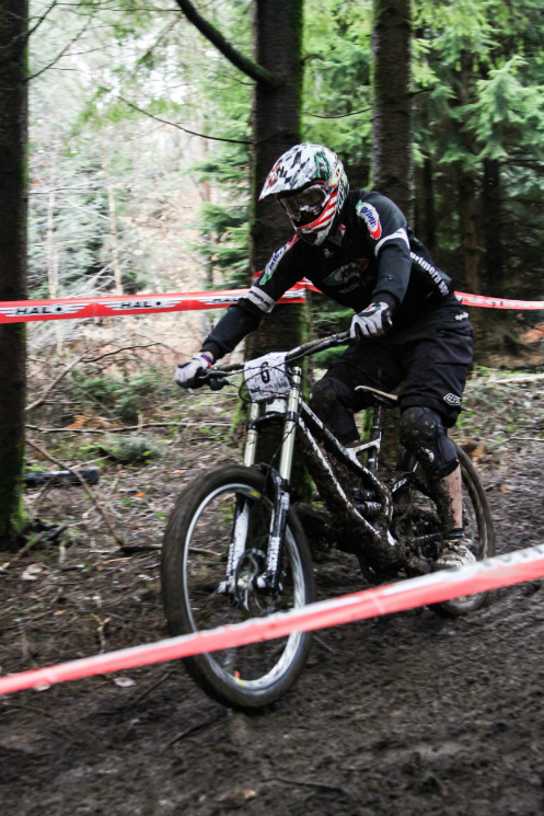 Woodland Riders Winter Series - Round 3 - Gallery