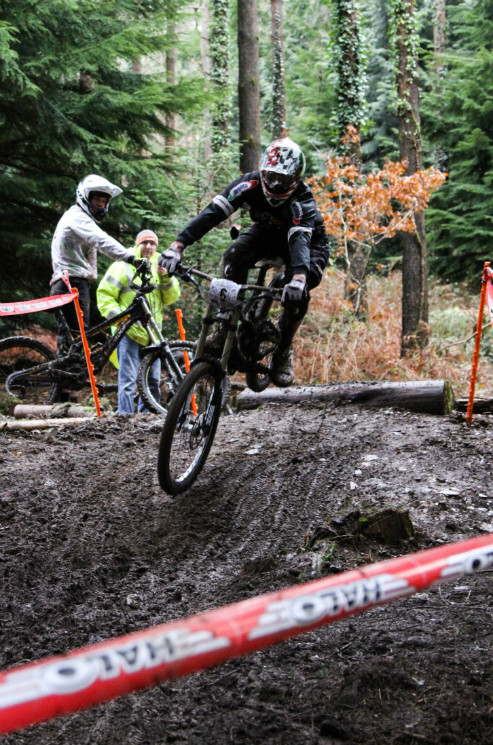 Woodland Riders Winter Series - Round 3 - Gallery