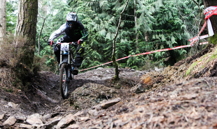 Woodland Riders Winter Series - Round 3 - Gallery