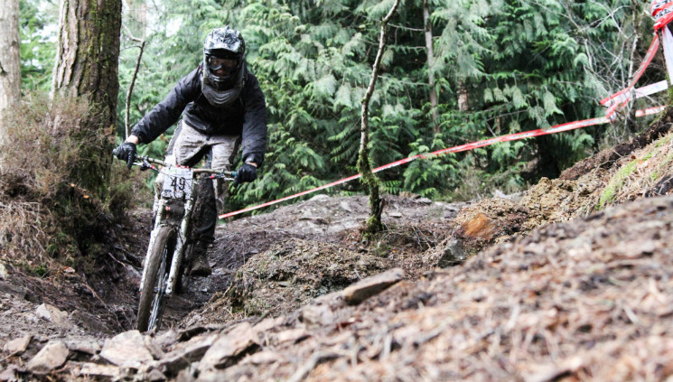 Woodland Riders Winter Series - Round 3 - Gallery