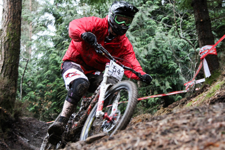 Woodland Riders Winter Series - Round 3 - Gallery