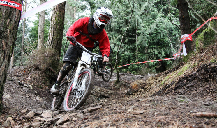 Woodland Riders Winter Series - Round 3 - Gallery