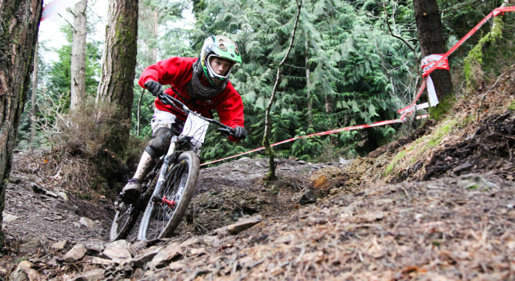 Woodland Riders Winter Series - Round 3 - Gallery