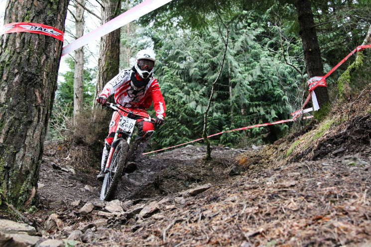Woodland Riders Winter Series - Round 3 - Gallery