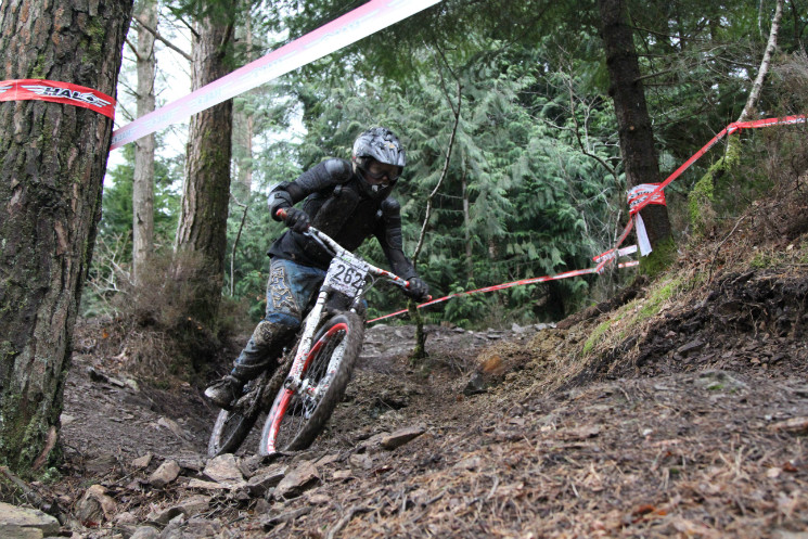 Woodland Riders Winter Series - Round 3 - Gallery