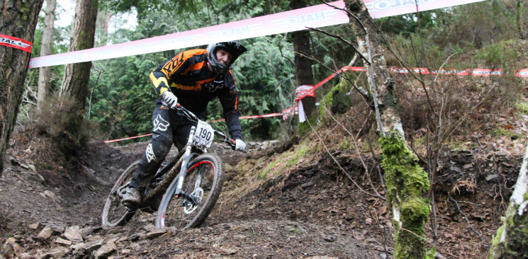 Woodland Riders Winter Series - Round 3 - Gallery