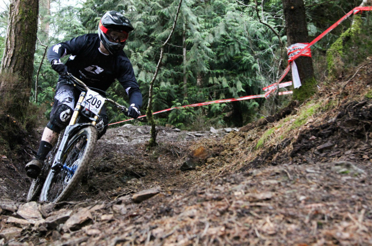 Woodland Riders Winter Series - Round 3 - Gallery