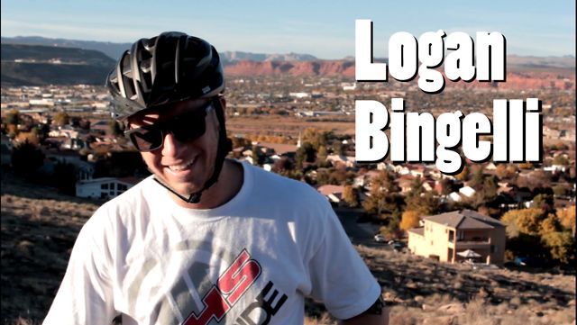 logan bingelli
